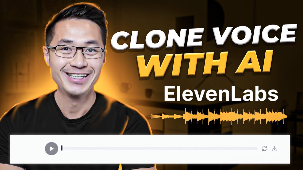 Elevenlabs Voice Ai New Voice Cloning Feature